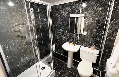 Moffat Hotel | Buccleuch Arms Hotel