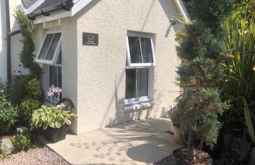 Fort William Casa | Buccleuch Garden Room