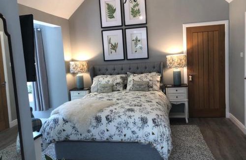 Fort William Casa | Buccleuch Garden Room