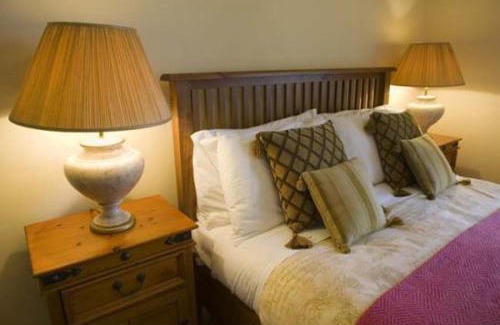 Fort William Cama Y Desayuno | Buccleuch Guest House