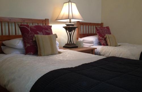 Fort William Cama Y Desayuno | Buccleuch Guest House