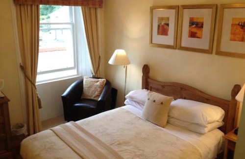 Fort William Cama Y Desayuno | Buccleuch Guest House