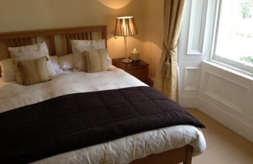 Fort William Cama Y Desayuno | Buccleuch Guest House