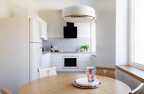Pori Apartamento | Bucco Suites