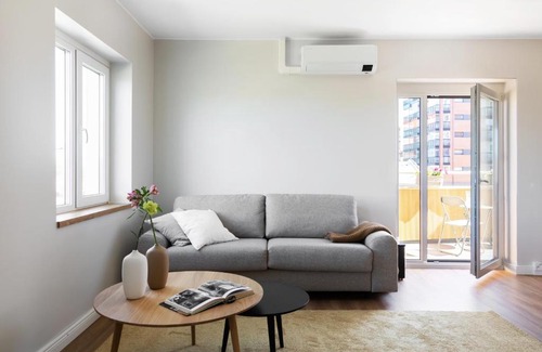 Pori Apartamento | Bucco Suites
