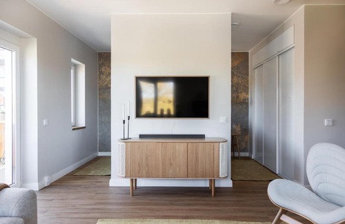 Pori Apartamento | Bucco Suites