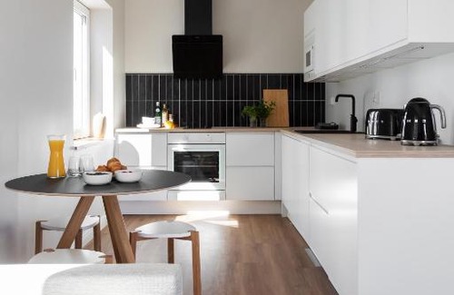 Pori Apartamento | Bucco Suites