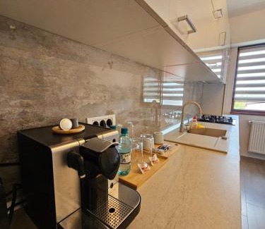 Sector 1 Apartamento | Bucharest Apartment - Private Parking