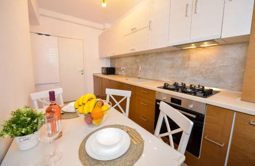 Sector 1 Apartamento | Bucharest Apartment - Private Parking