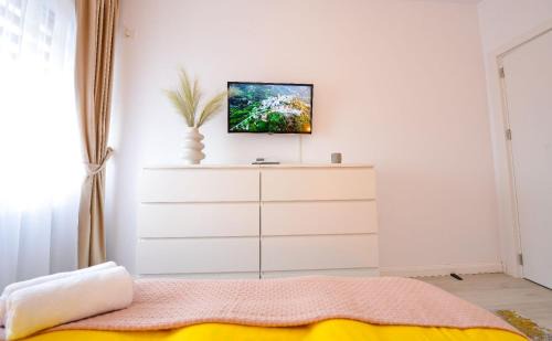 Sector 1 Apartamento | Bucharest Apartment - Private Parking