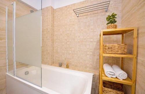 Sector 1 Apartamento | Bucharest Apartment - Private Parking