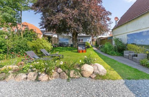 Garding Apartamento | Buchenheinrich Berthas gröön Stuuv