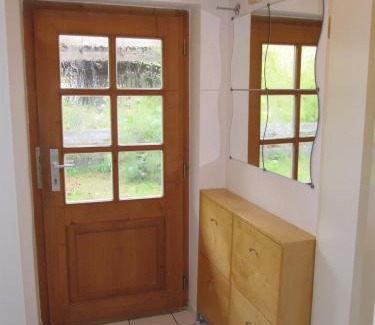 Isenbuttel Apartamento | Buchenweg 20a