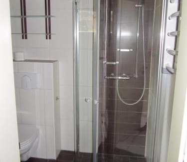 Isenbuttel Apartamento | Buchenweg 20a