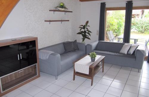 Isenbuttel Apartamento | Buchenweg 20a