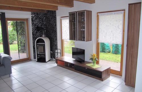 Isenbuttel Apartamento | Buchenweg 20a