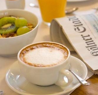 Altstadt-Nord Hotel | Buchholz Downtown Hotel