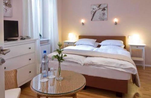 Altstadt-Nord Hotel | Buchholz Downtown Hotel