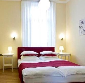 Altstadt-Nord Hotel | Buchholz Downtown Hotel