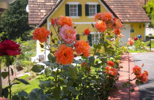 Schwarzautal Casa | Buchschneider - Ferienhaus Maier - Landhof