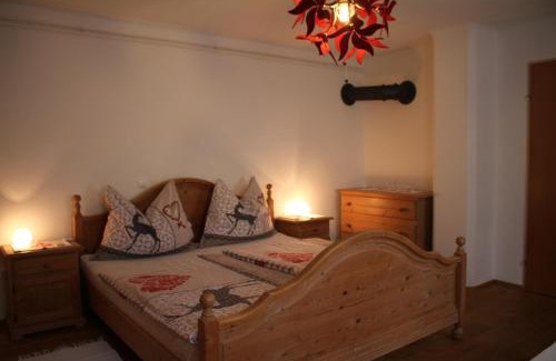 Schwarzautal Casa | Buchschneider - Ferienhaus Maier - Landhof