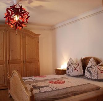 Schwarzautal Casa | Buchschneider - Ferienhaus Maier - Landhof