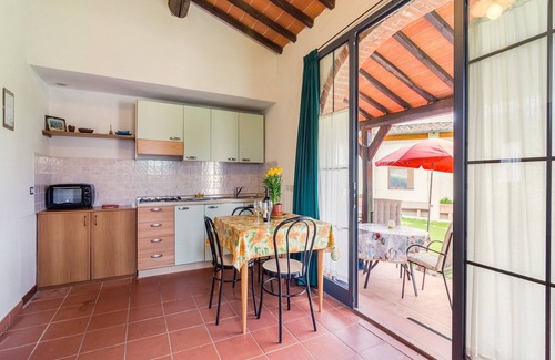 Bucine Apartamento | Bucine Hideaway con piscina