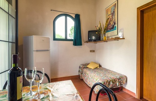 Bucine Apartamento | Bucine Hideaway con piscina