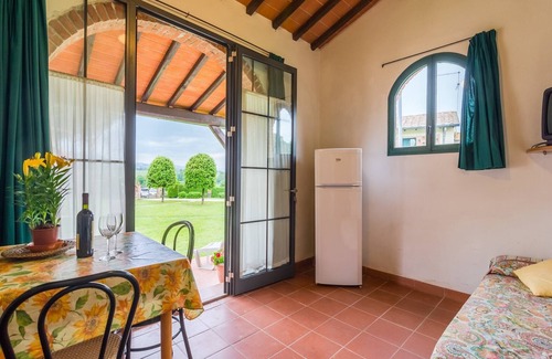 Bucine Apartamento | Bucine Hideaway con piscina