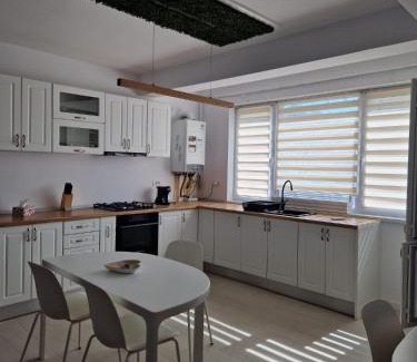 Iasi Apartamento | Bucium Hills Retreat
