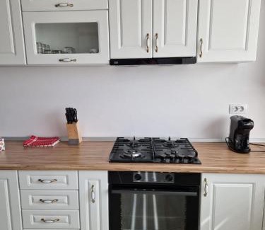 Iasi Apartamento | Bucium Hills Retreat