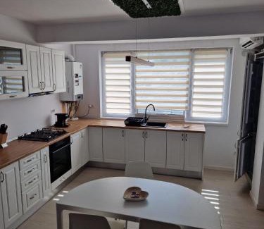 Iasi Apartamento | Bucium Hills Retreat