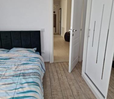 Iasi Apartamento | Bucium Hills Retreat
