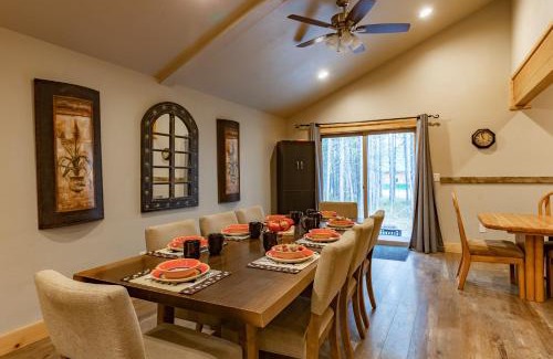 Island Park Casa | Buck Buck Moose