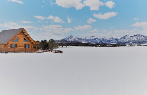 Crawford Casa | Buck Canyon Ranch