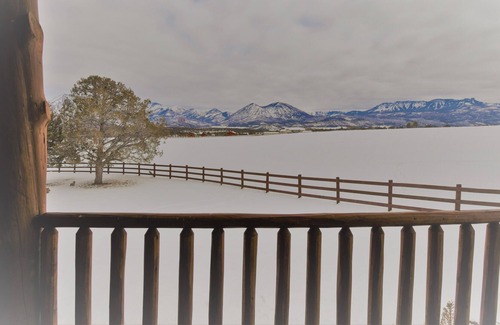 Crawford Casa | Buck Canyon Ranch
