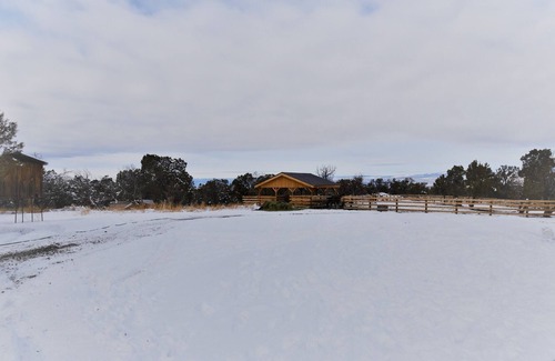 Crawford Casa | Buck Canyon Ranch