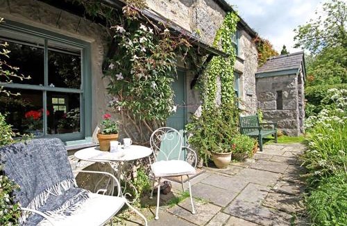 Pentraeth Casa | Buck Cottage