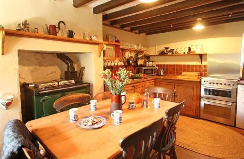 Pentraeth Casa | Buck Cottage