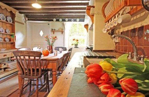 Pentraeth Casa | Buck Cottage