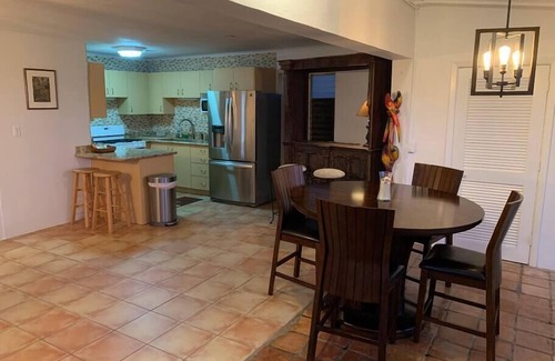 Estate Morning Star South Apartamento | Buck Island Views on North Shore: Mermaid & View