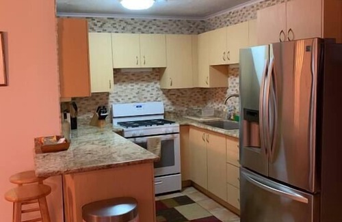 Estate Morning Star South Apartamento | Buck Island Views on North Shore: Mermaid & View