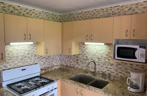 Estate Morning Star South Apartamento | Buck Island Views on North Shore: Mermaid & View