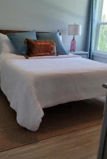 Fairhope Casa | Buck Moon Farm