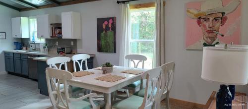 Fairhope Casa | Buck Moon Farm