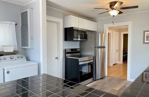 Cody Casa | Buckaroo- families and pets welcome!