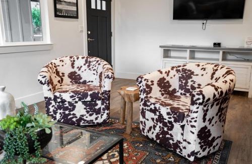San Luis Obispo Apartamento | Buckaroo Flat At The 8 Mile