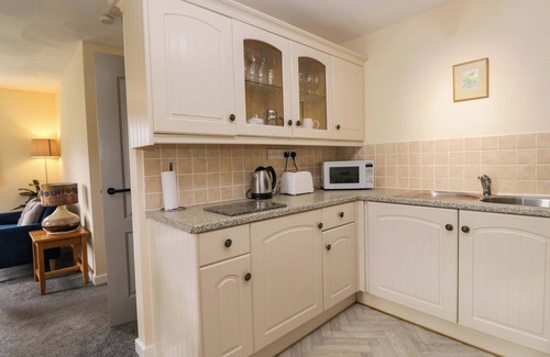 Nether Wasdale Cabaña | BUCKBARROW, pet friendly, character holiday cottage in Eskdale Valley