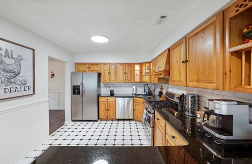 Millersport Casa | Chicks on Canal: 1 Min from Buckeye Lake Marina
