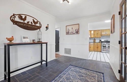 Millersport Casa | Chicks on Canal: 1 Min from Buckeye Lake Marina